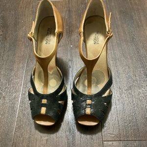 Kenneth Cole Reaction Heels